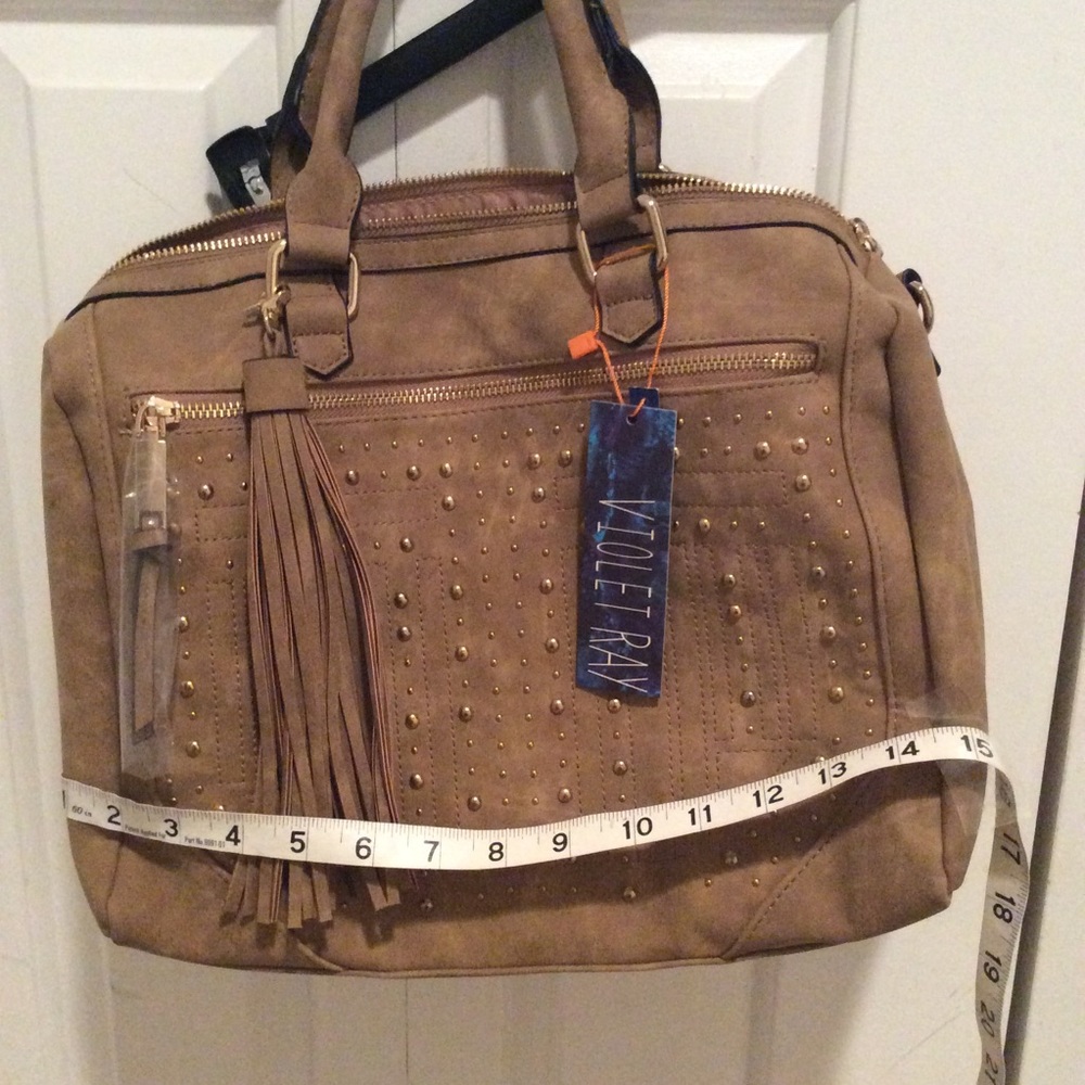 Handbag - Picture 3 of 6
